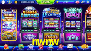Live Casino nwnw