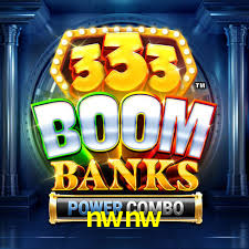 Welcome Bonus nwnw