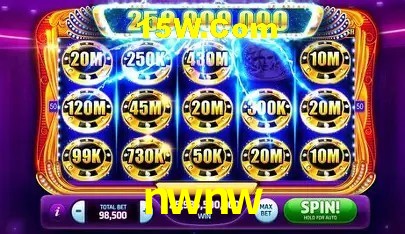 nwnw Brasília - Betting Features