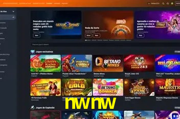 nwnw Rio de Janeiro - Slot Strategy