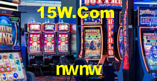 nwnw: A Experiência de Casino com Jogos de Mesa ao Vivo