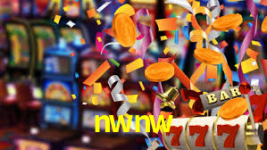 Sinta a adrenalina dos jogos de cassino com nwnw