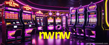 Gates of Olympus nwnw