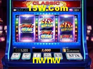 nwnw - User Statistics