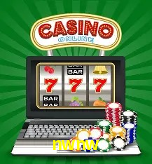 Casino Ao Vivo nwnw