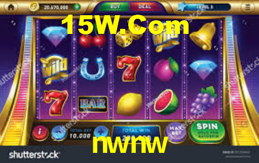 nwnw App - Aplicativo Móvel Oficial