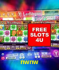 nwnw Slot - 320+ Caça-Níqueis Premium