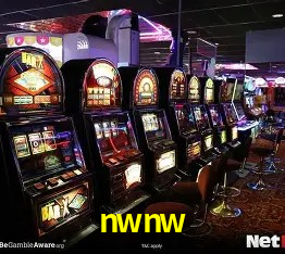 Jogos de Slot nwnw