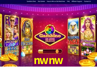 Design Responsivo nwnw
